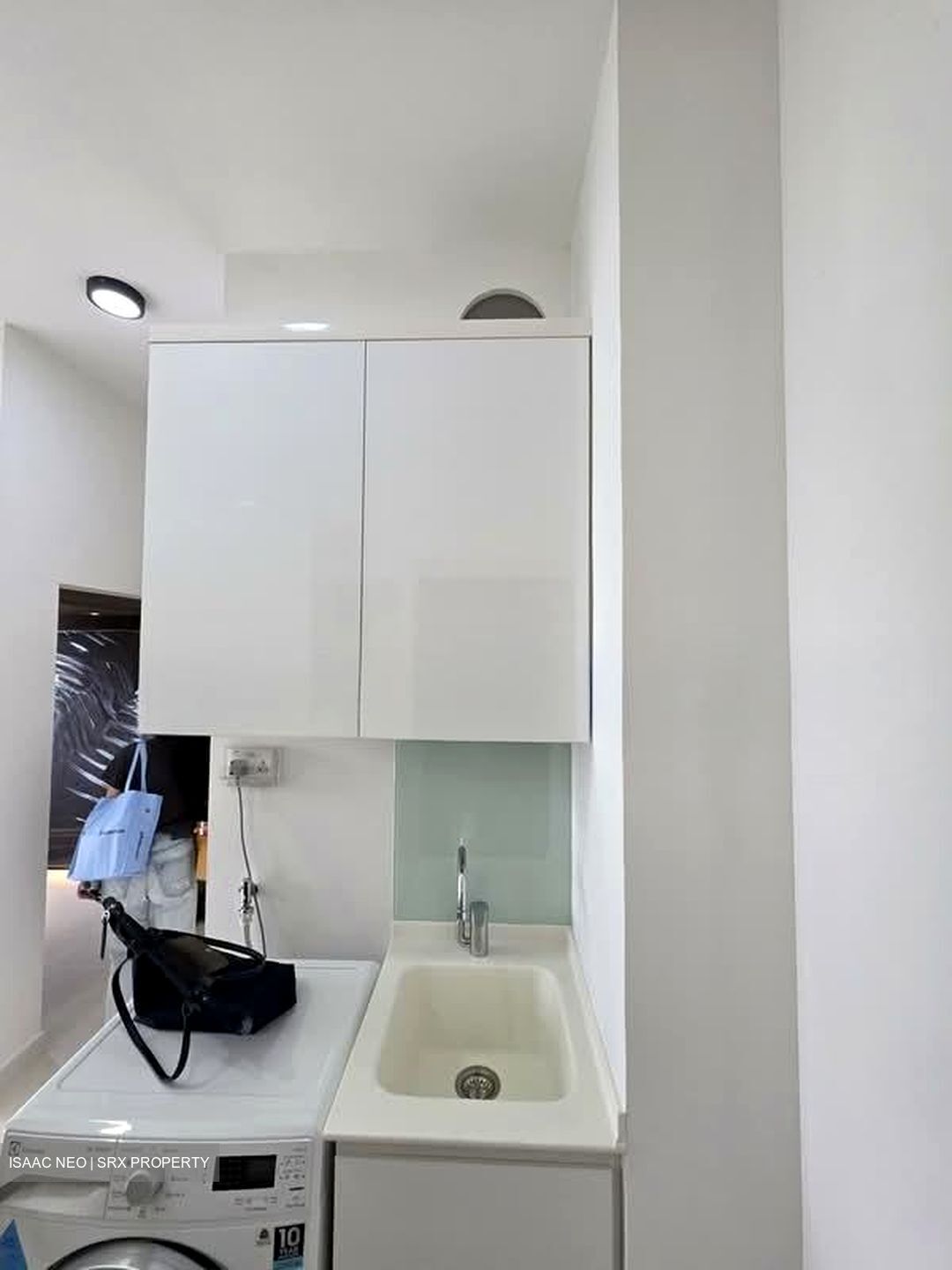 Urban Vista (D16), Condominium #602049971